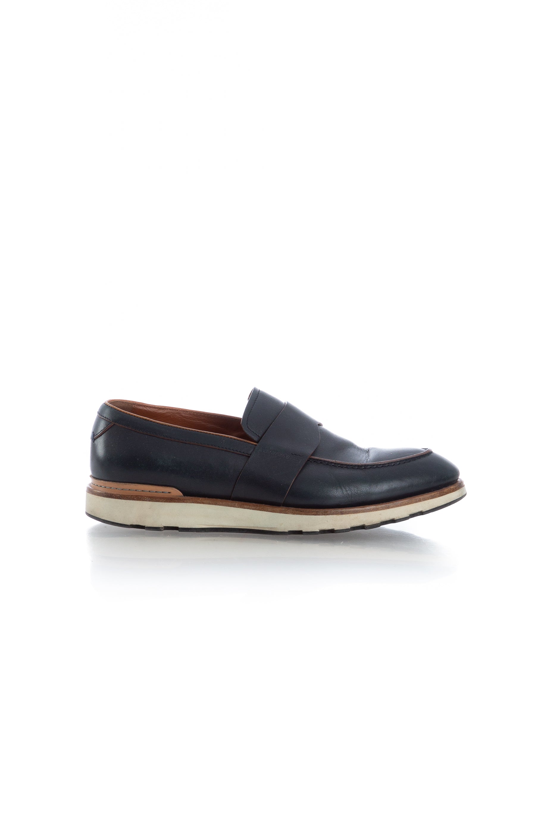 Ermenegildo Zegna, 9 USA