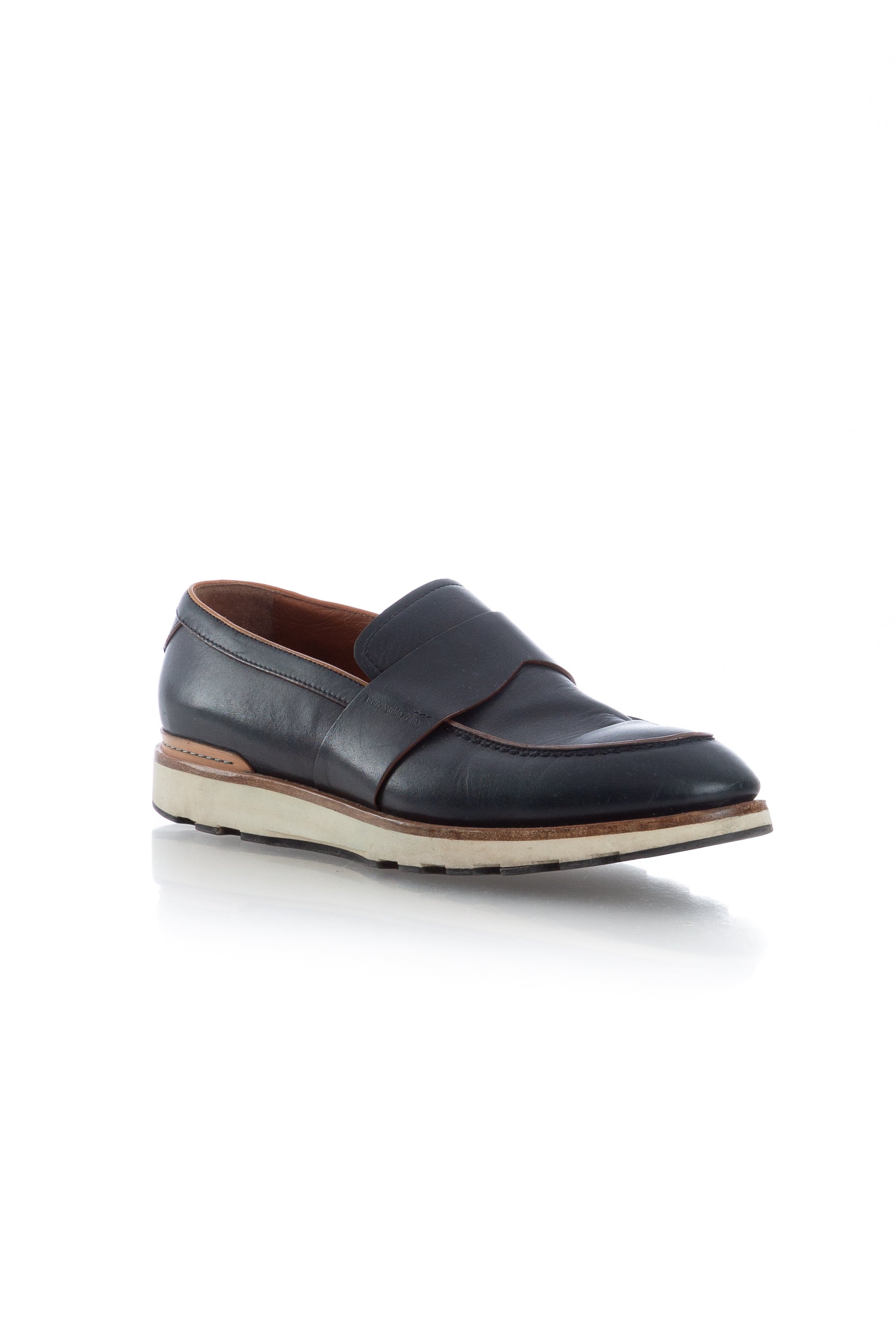Ermenegildo Zegna, 9 USA