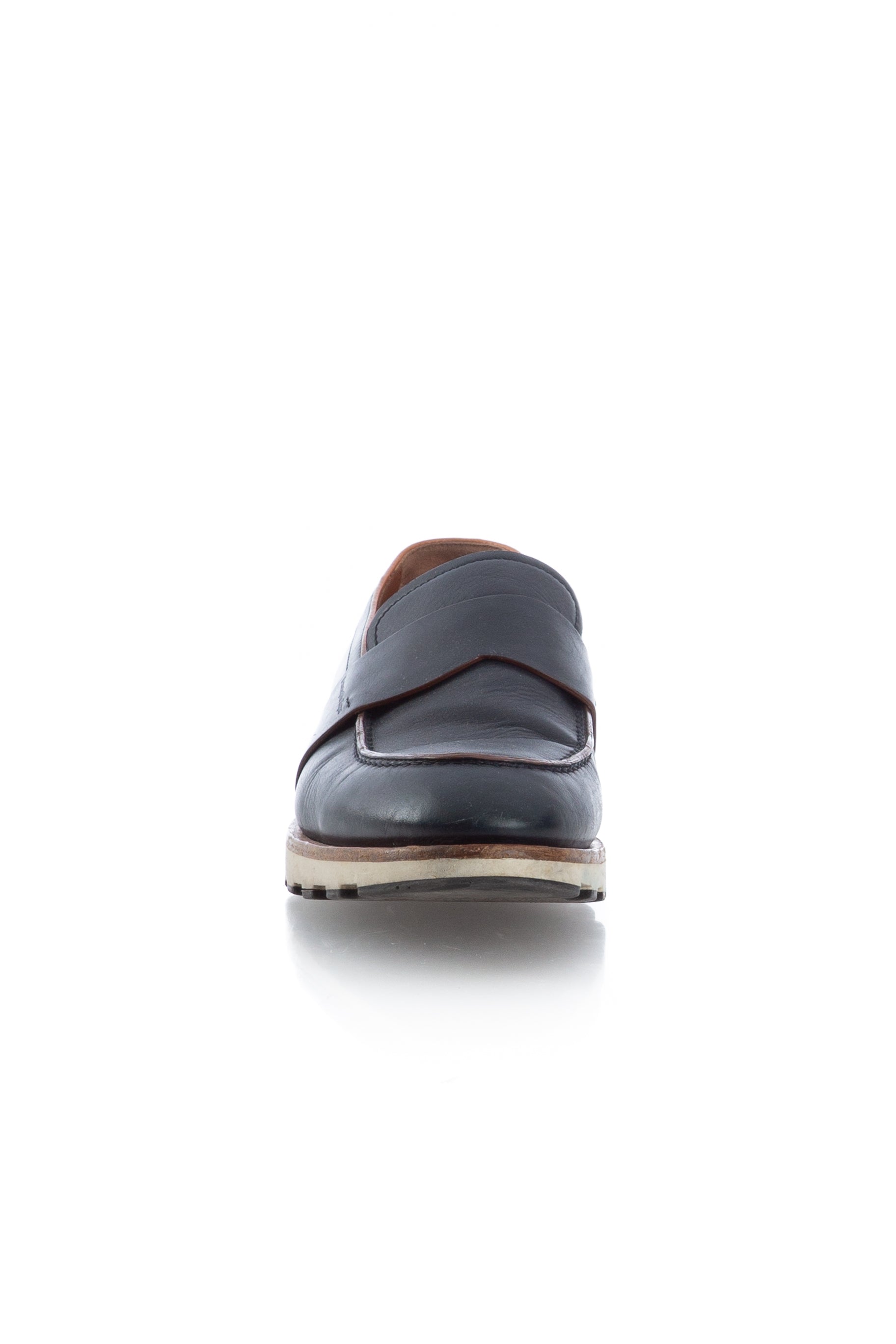 Ermenegildo Zegna, 9 USA