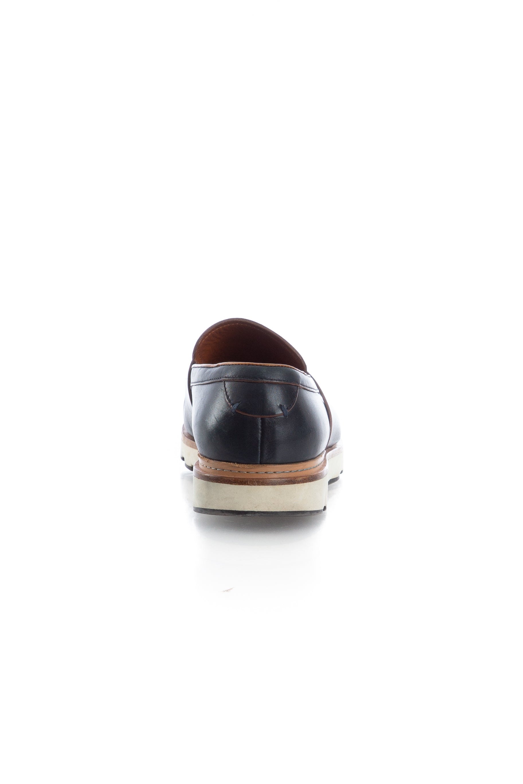 Ermenegildo Zegna, 9 USA