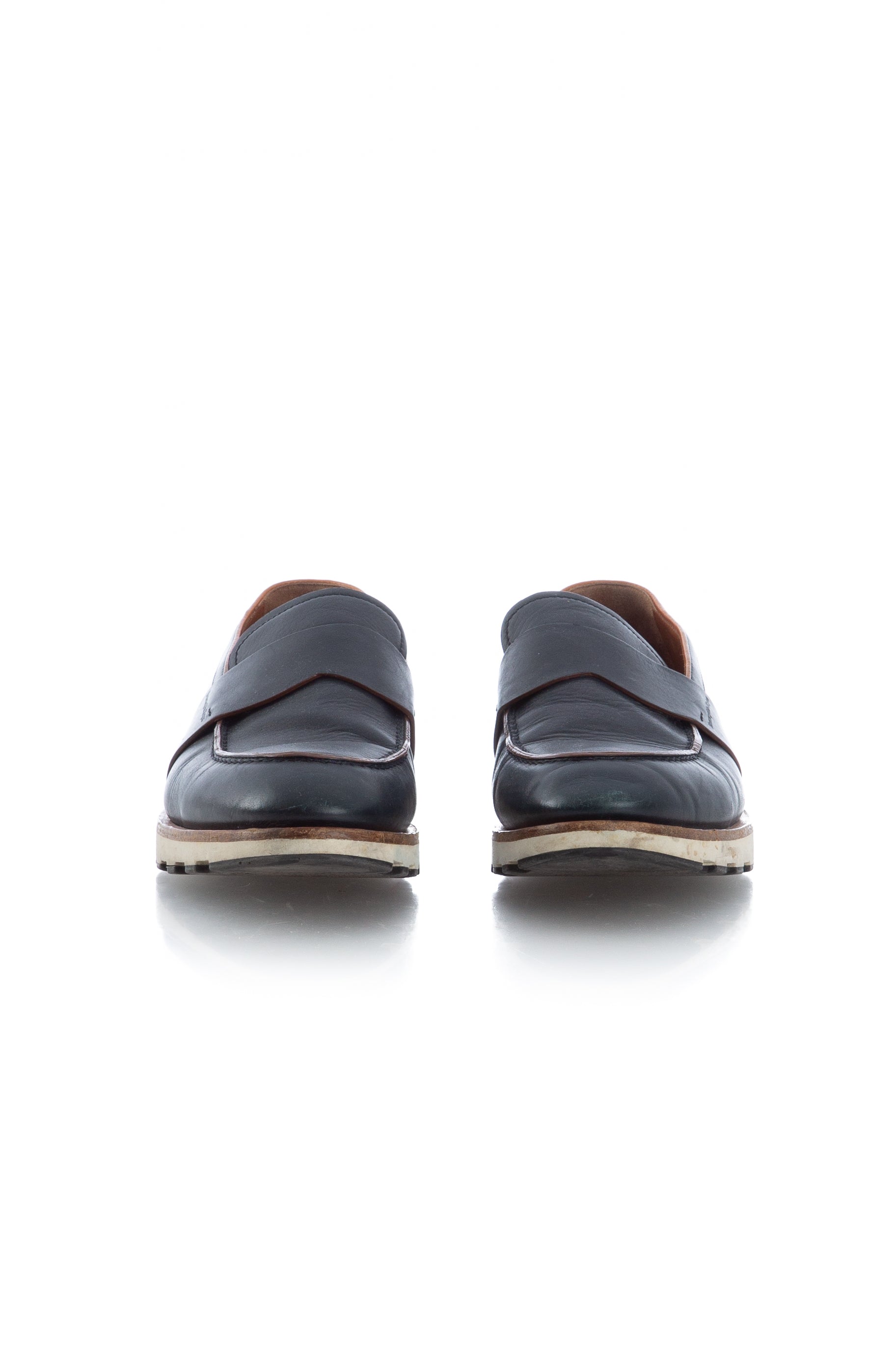 Ermenegildo Zegna, 9 USA