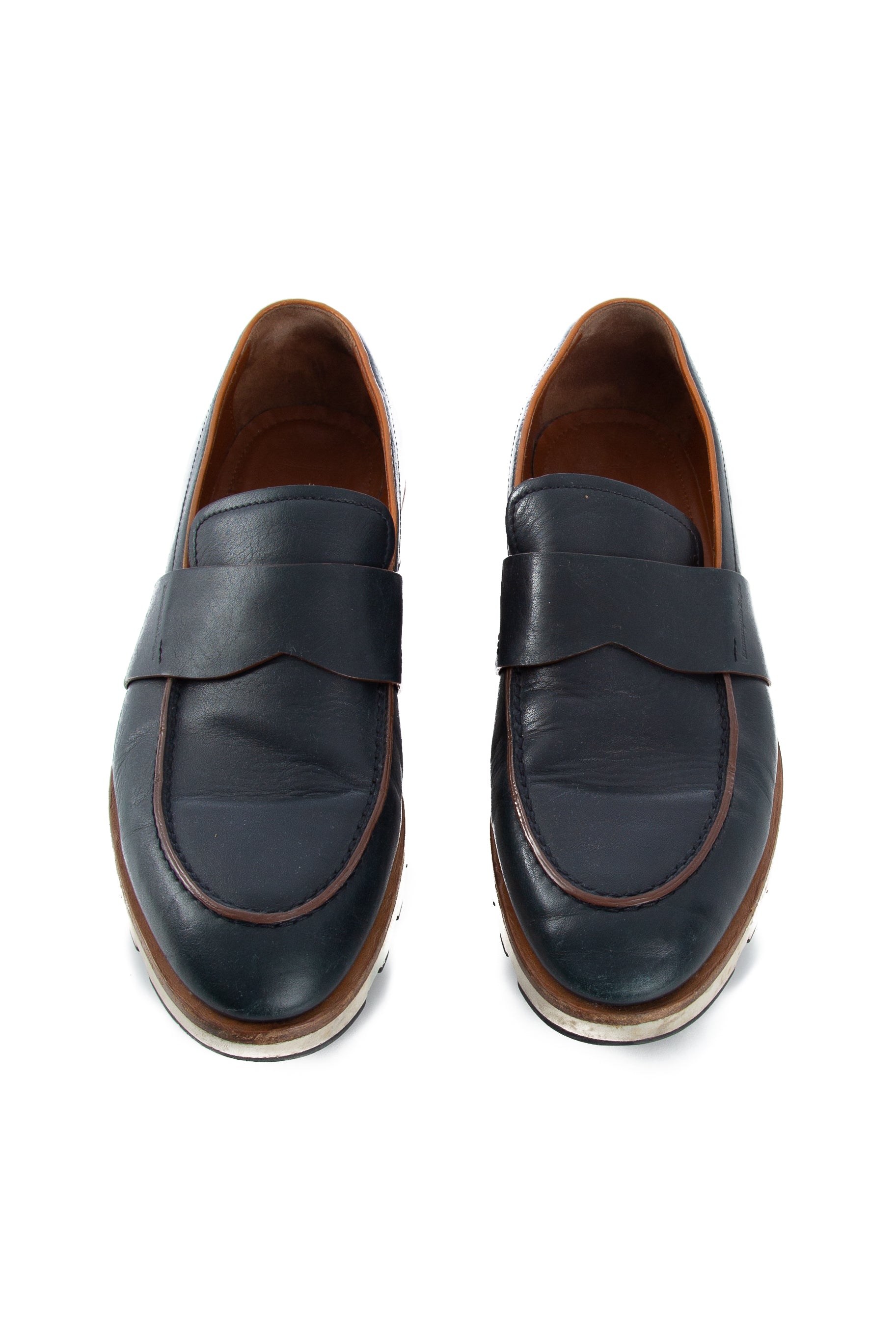 Ermenegildo Zegna, 9 USA
