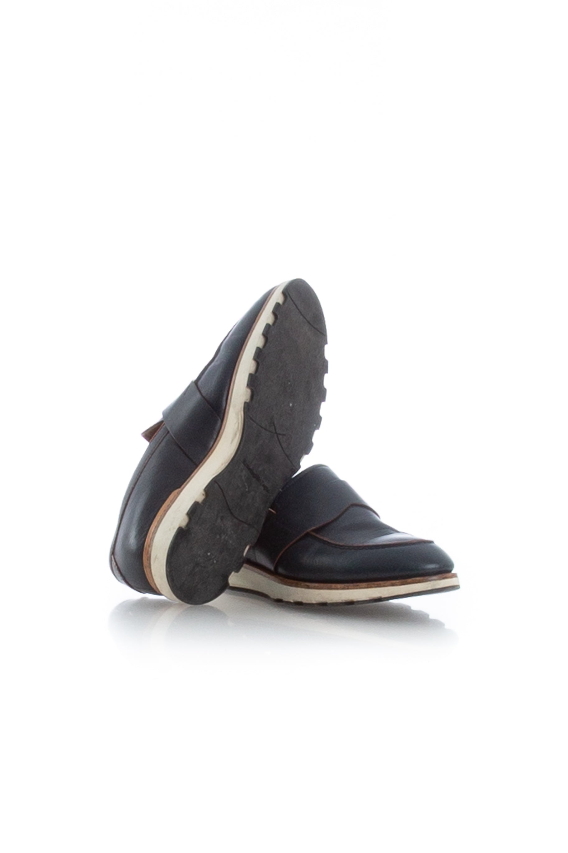 Ermenegildo Zegna, 9 USA