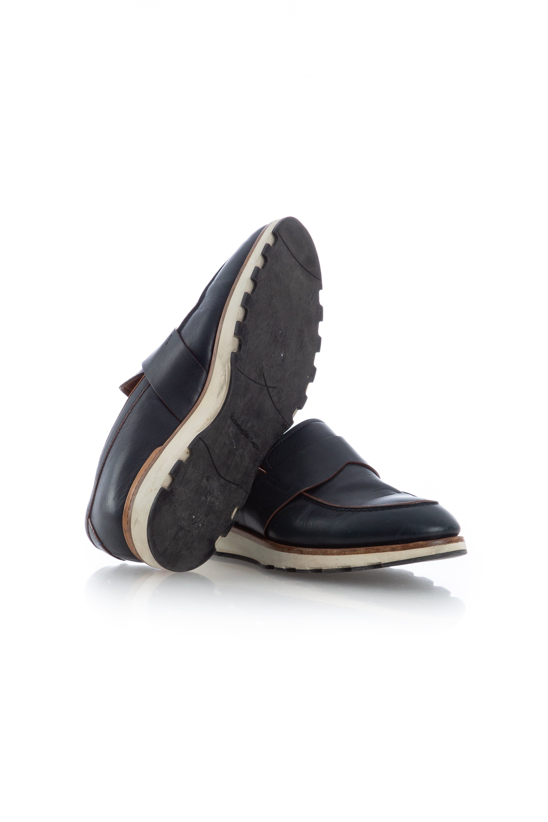Ermenegildo Zegna, 9 USA