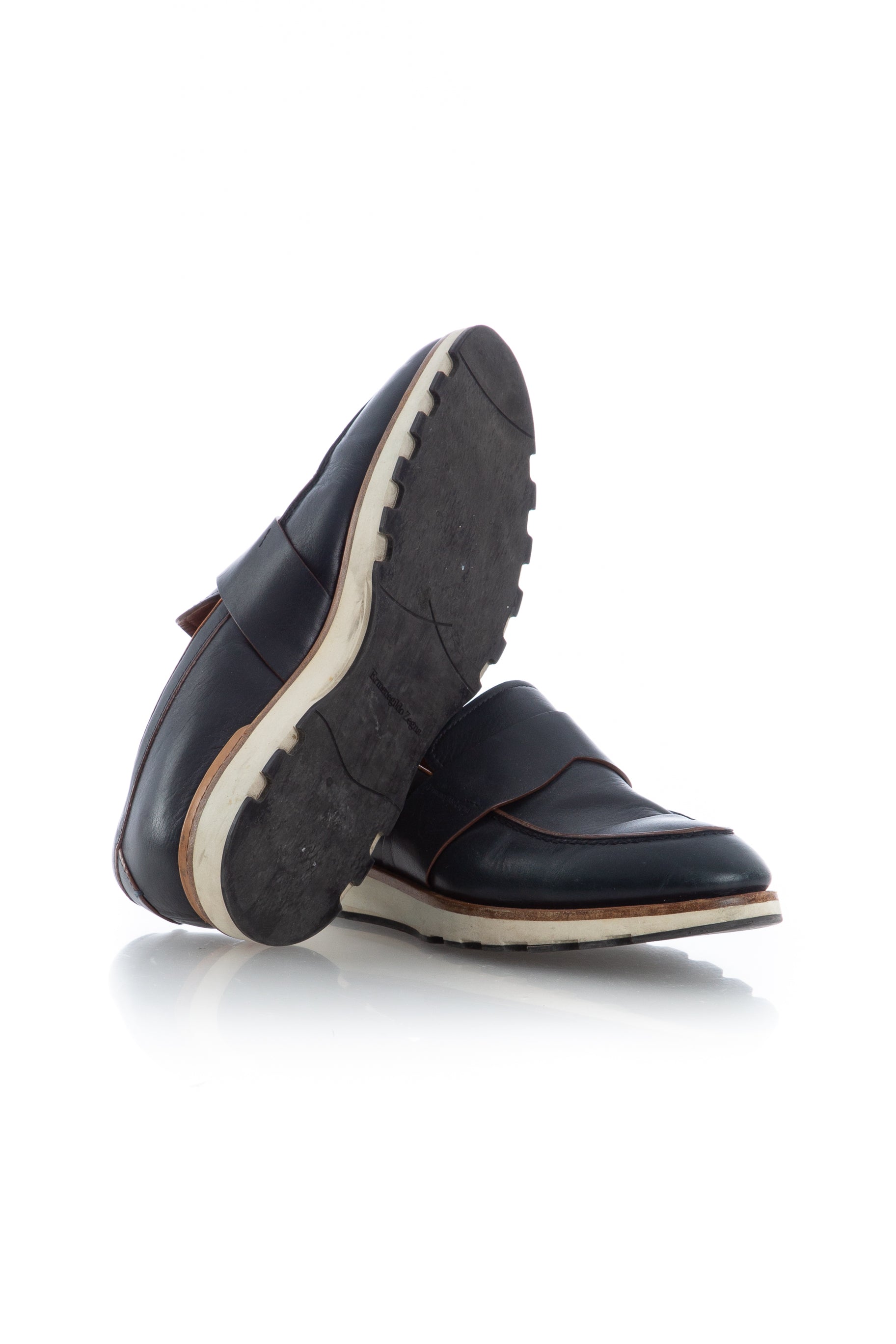 Ermenegildo Zegna, 9 USA