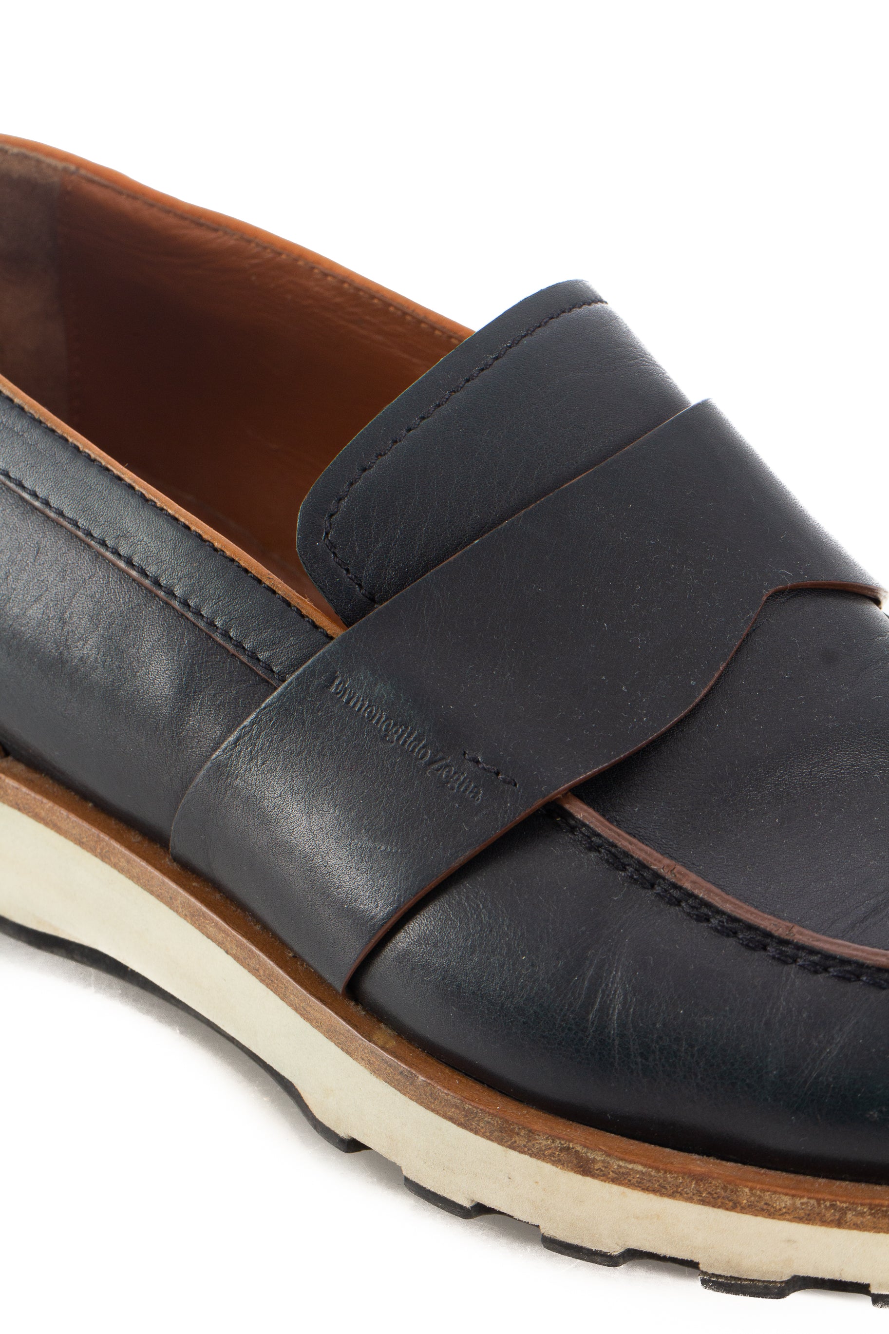 Ermenegildo Zegna, 9 USA