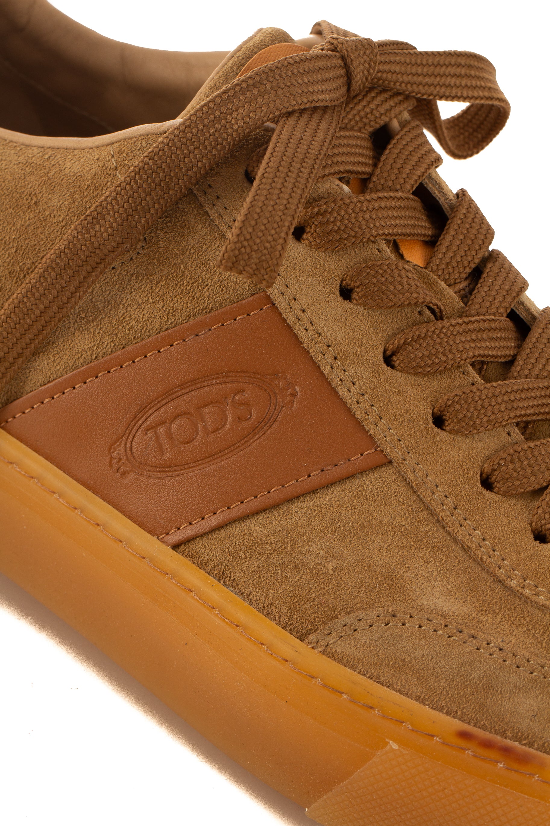 Tod's, 9.5 USA
