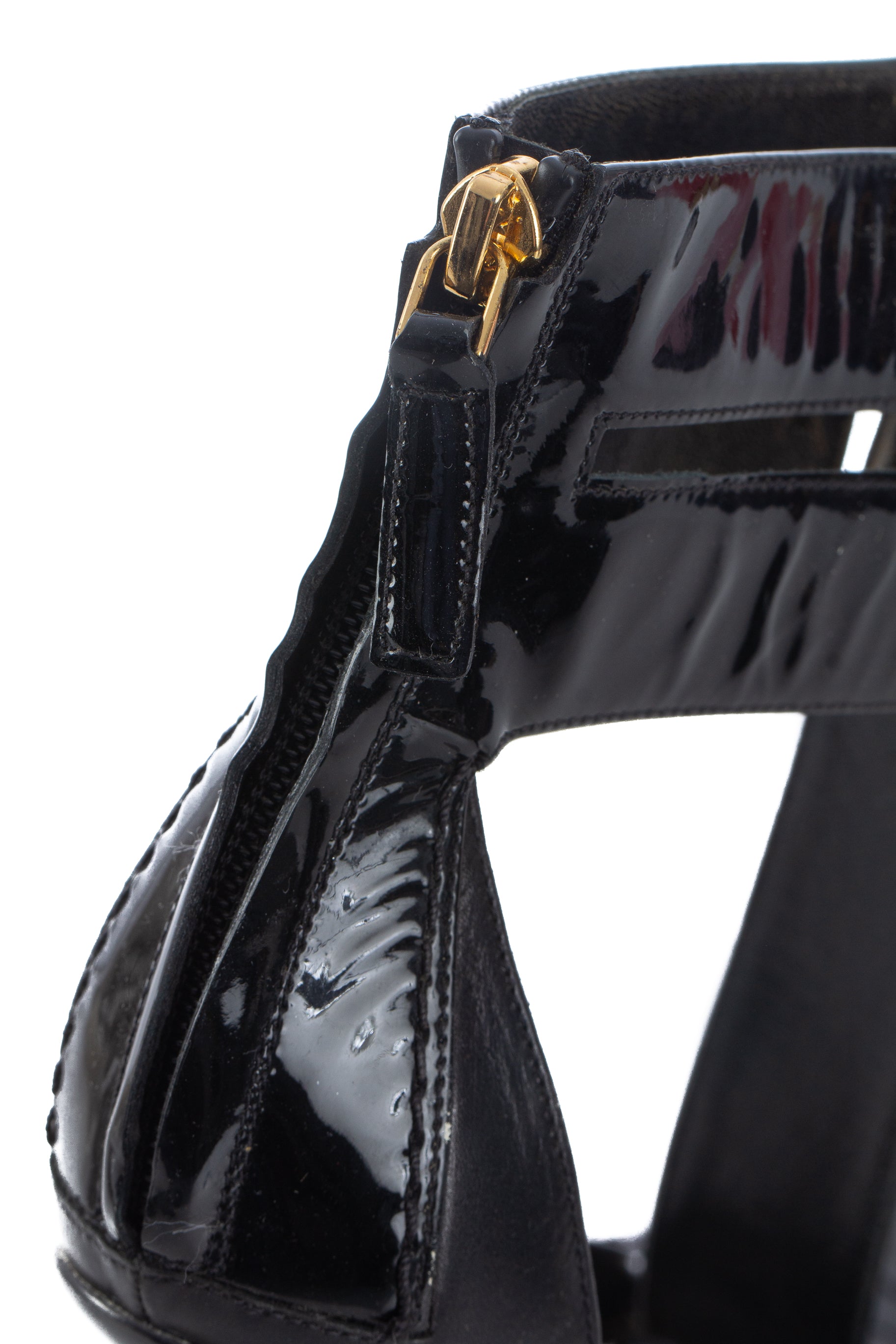Louis Vuitton, 8 USA