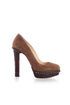 Christian Louboutin, 8 USA