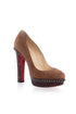 Christian Louboutin, 8 USA
