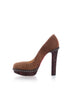 Christian Louboutin, 8 USA