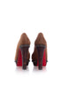 Christian Louboutin, 8 USA