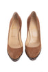 Christian Louboutin, 8 USA