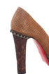 Christian Louboutin, 8 USA