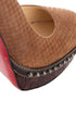 Christian Louboutin, 8 USA
