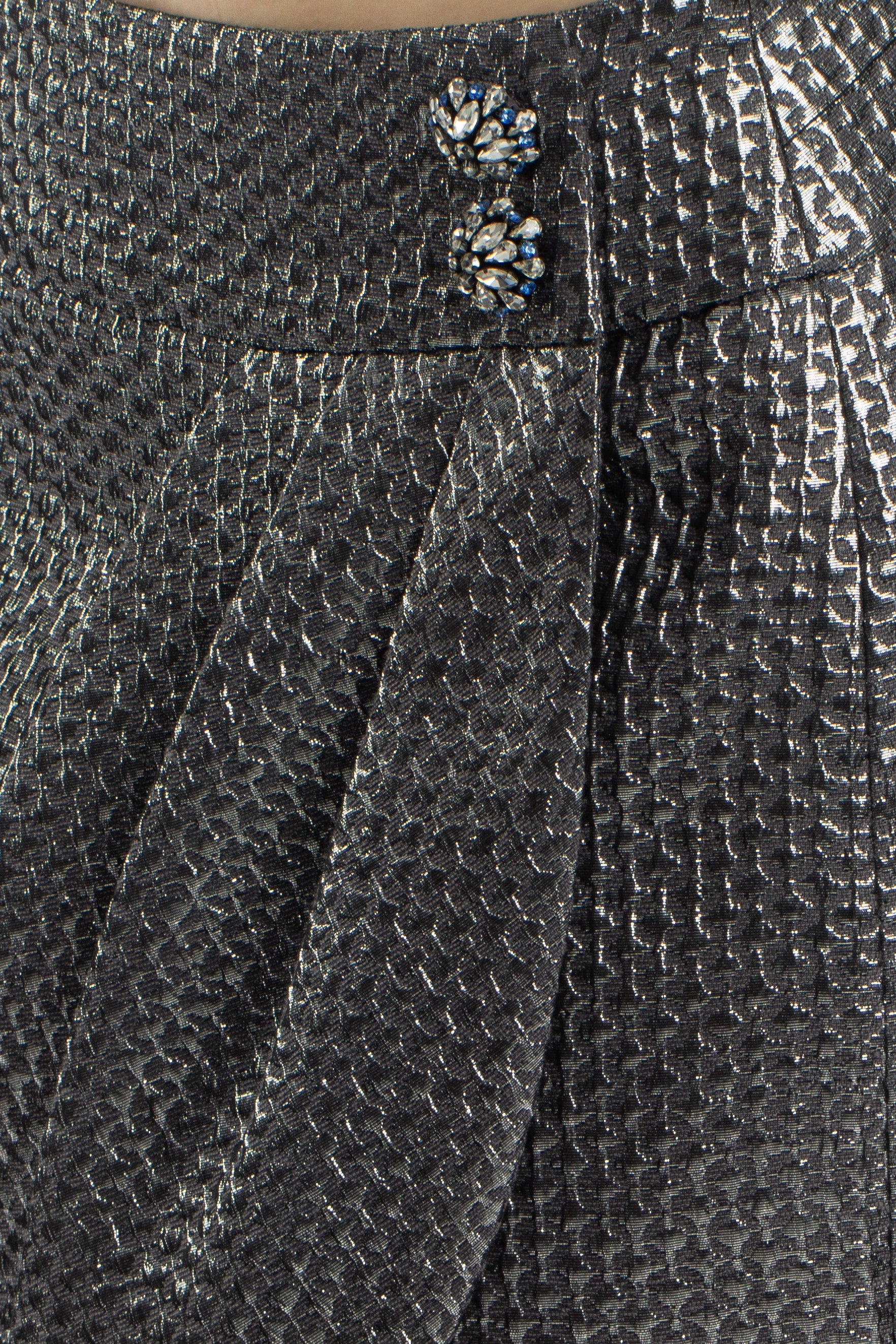 Adolfo Dominguez, Talla 38