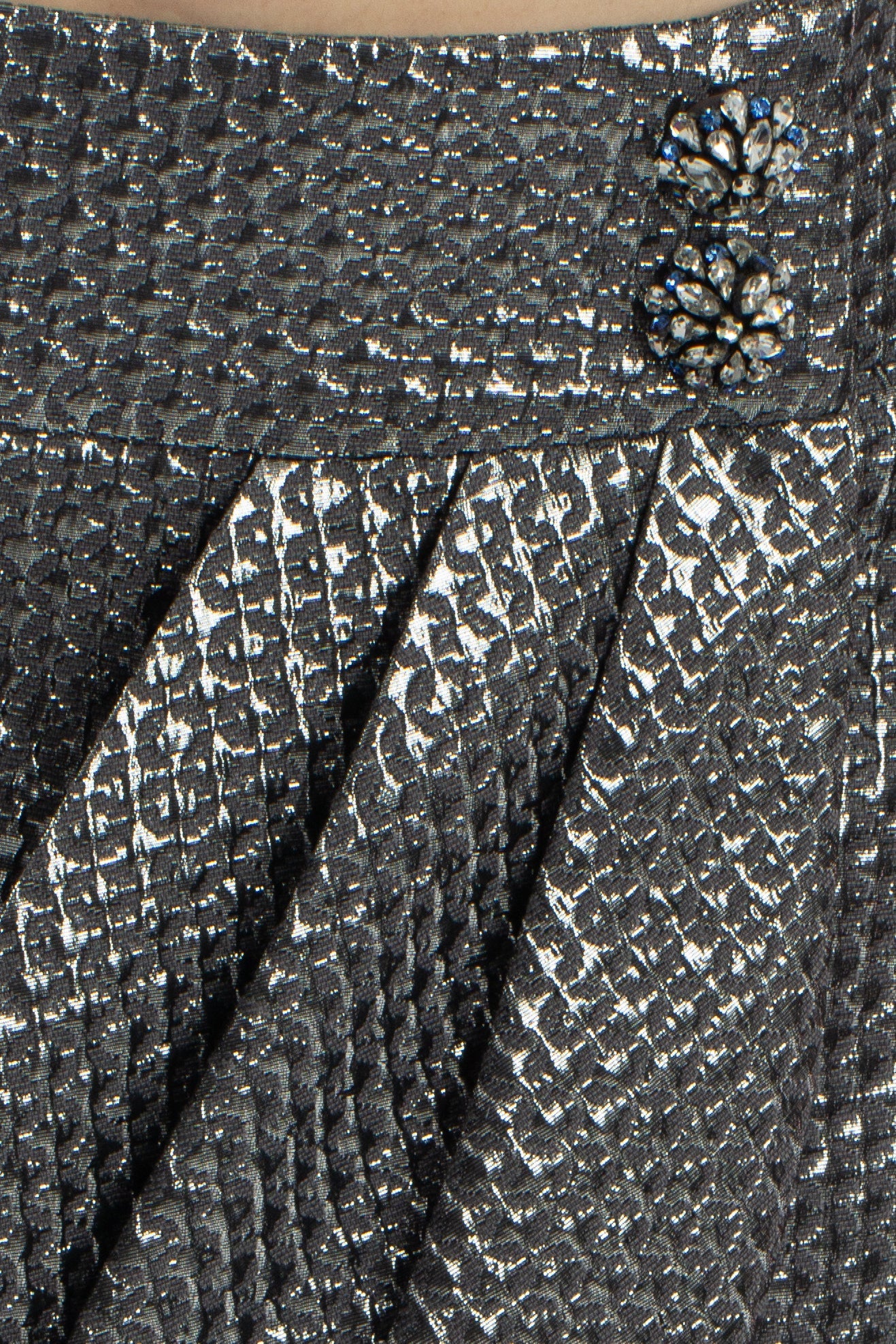 Adolfo Dominguez, Talla 38