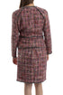 Purificación García, Talla 38