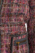 Purificación García, Talla 38