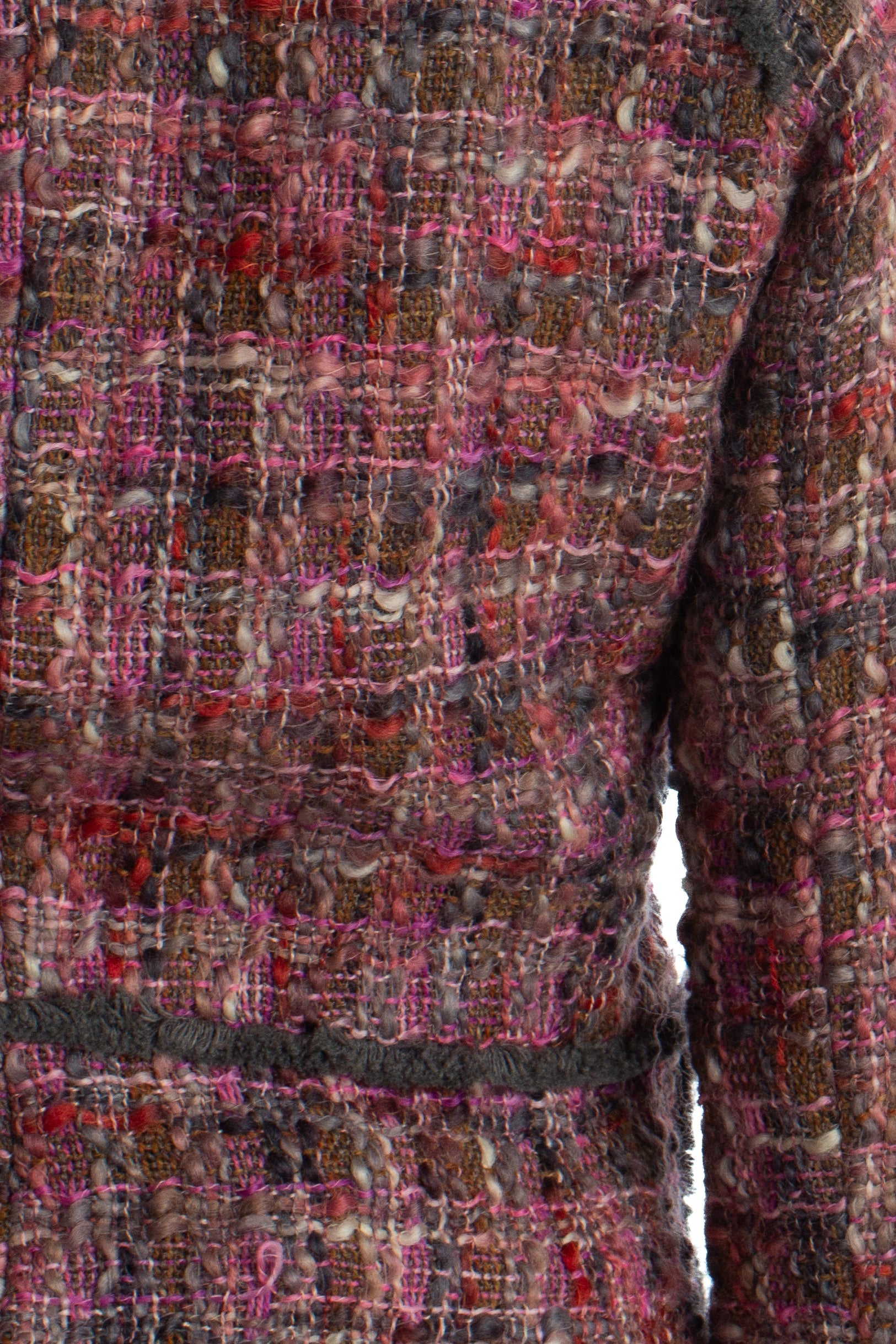 Purificación García, Talla 38