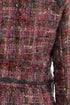 Purificación García, Talla 38