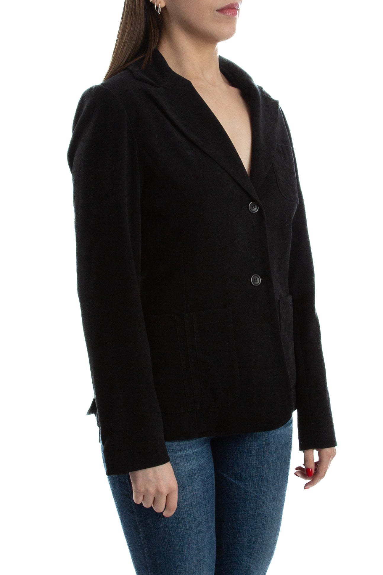 Hennes, Talla 8