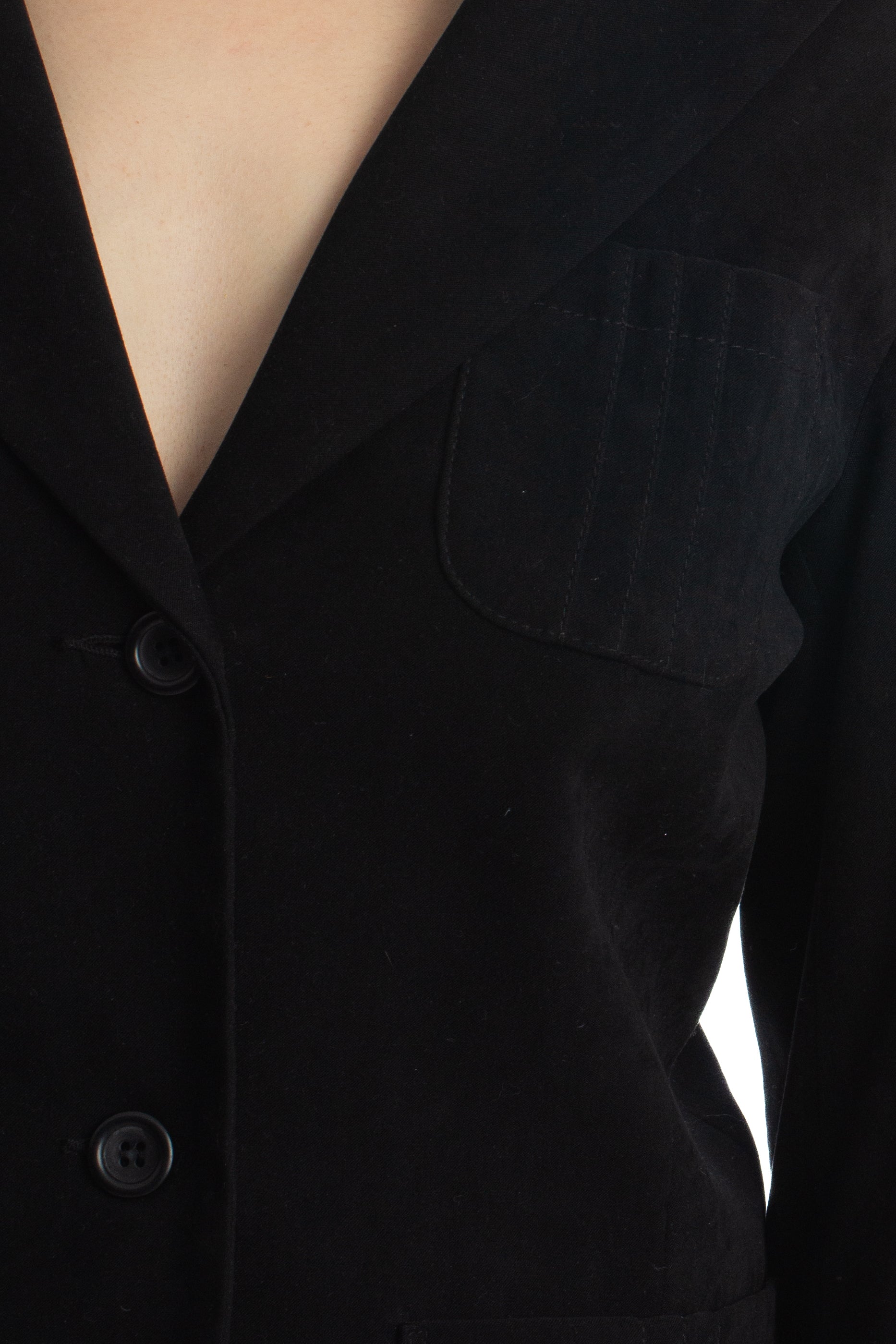 Hennes, Talla 8