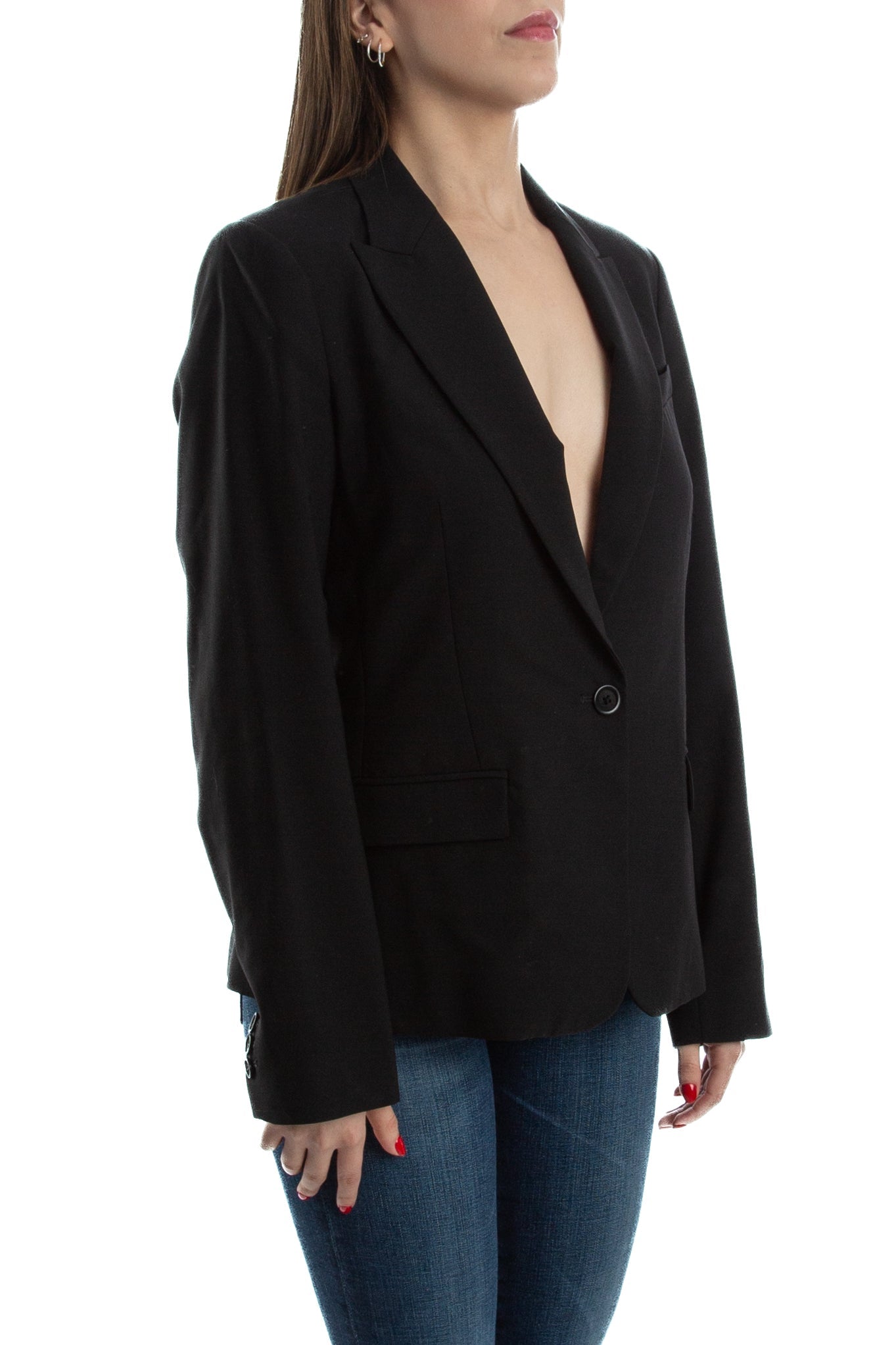 Theory, Talla 10