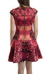 Ted Baker, Talla 0