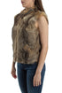 Pieles de Calidad (Zorro), Talla S (reversible)