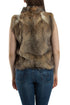 Pieles de Calidad (Zorro), Talla S (reversible)