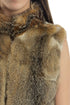 Pieles de Calidad (Zorro), Talla S (reversible)