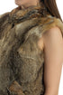 Pieles de Calidad (Zorro), Talla S (reversible)