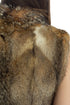 Pieles de Calidad (Zorro), Talla S (reversible)
