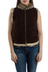 Pieles de Calidad (Zorro), Talla S (reversible)