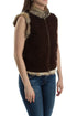 Pieles de Calidad (Zorro), Talla S (reversible)