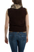 Pieles de Calidad (Zorro), Talla S (reversible)