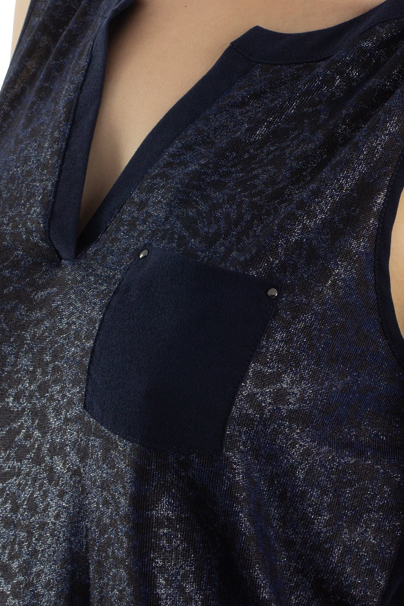 Calvin Klein Jeans, Talla XS