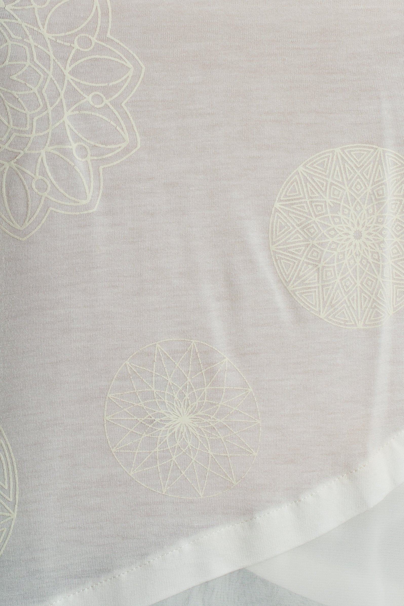 Desigual, Talla M