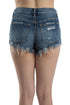 We The Free, Talla 25