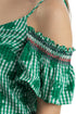 Tommy Hilfiguer, Talla 4