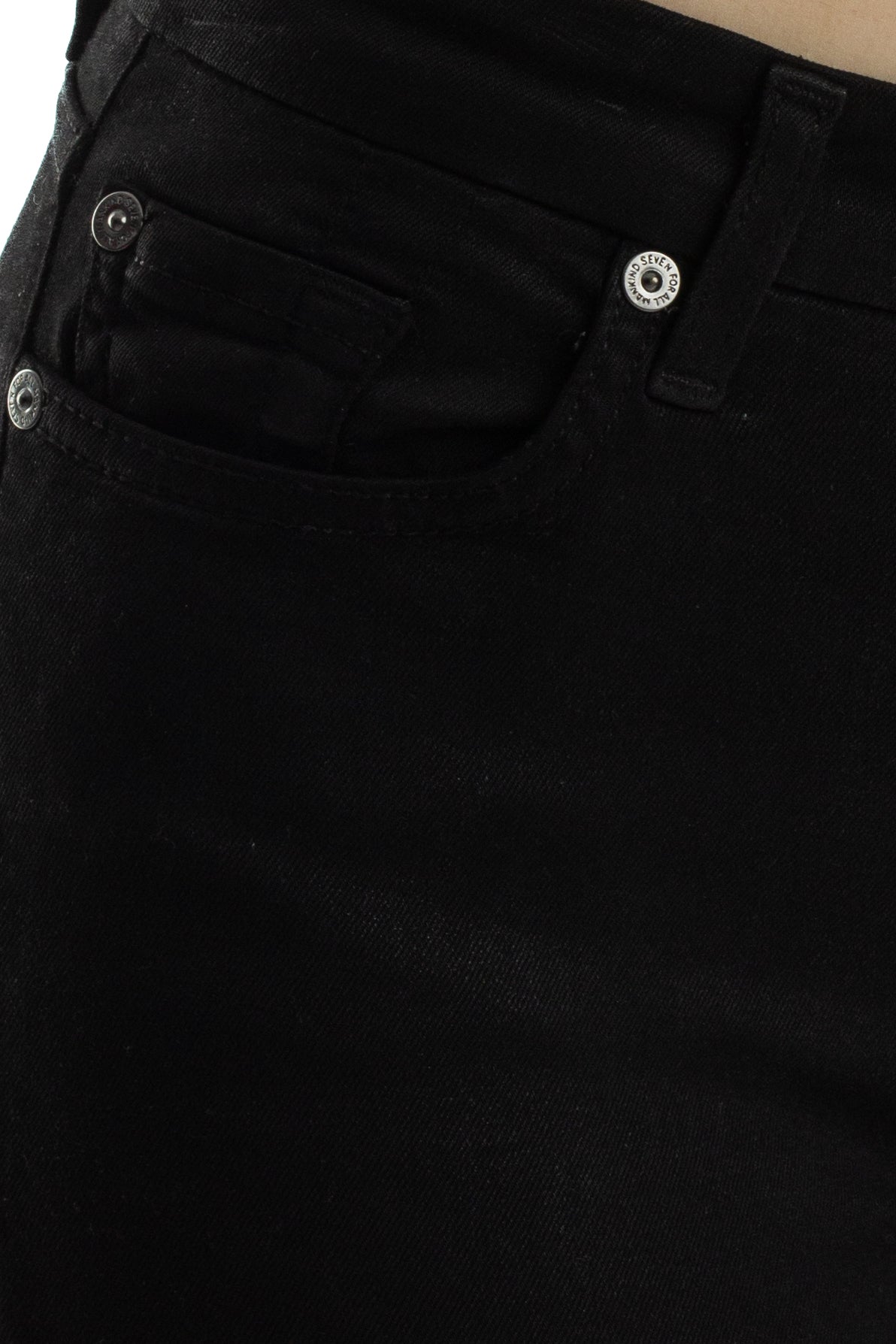 7 For All Mankind, Talla 25
