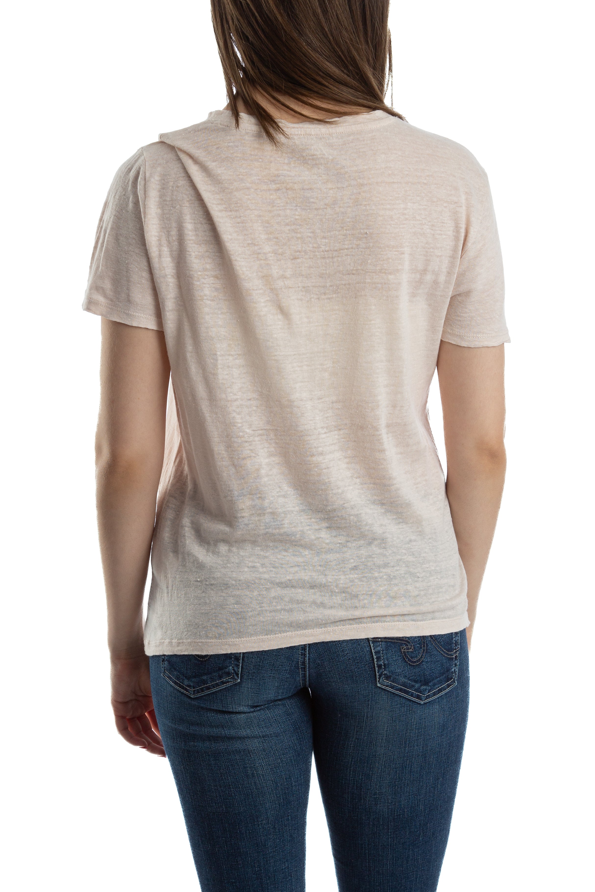 J Crew, Talla M