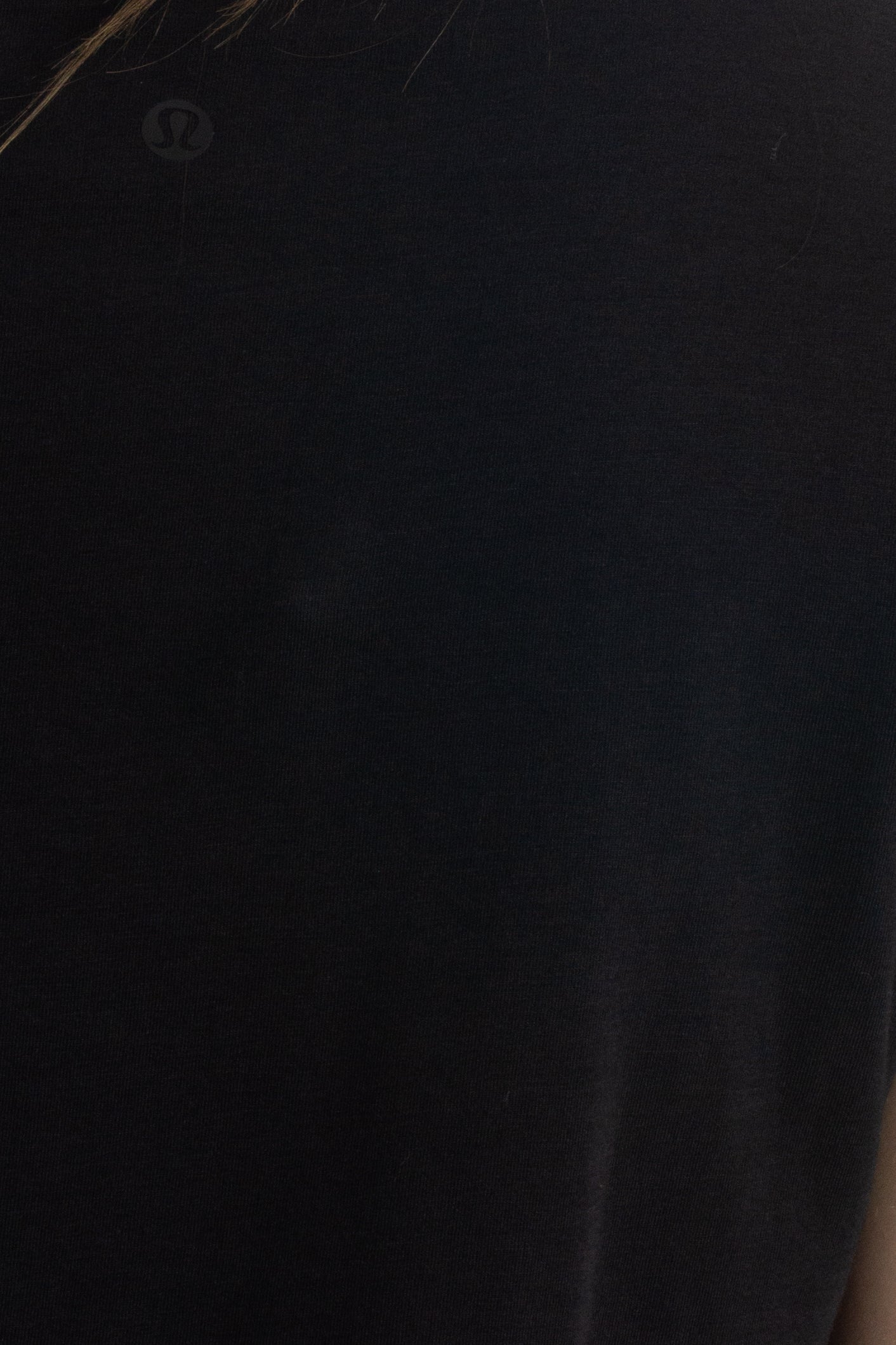 Lulu Lemon, Talla S
