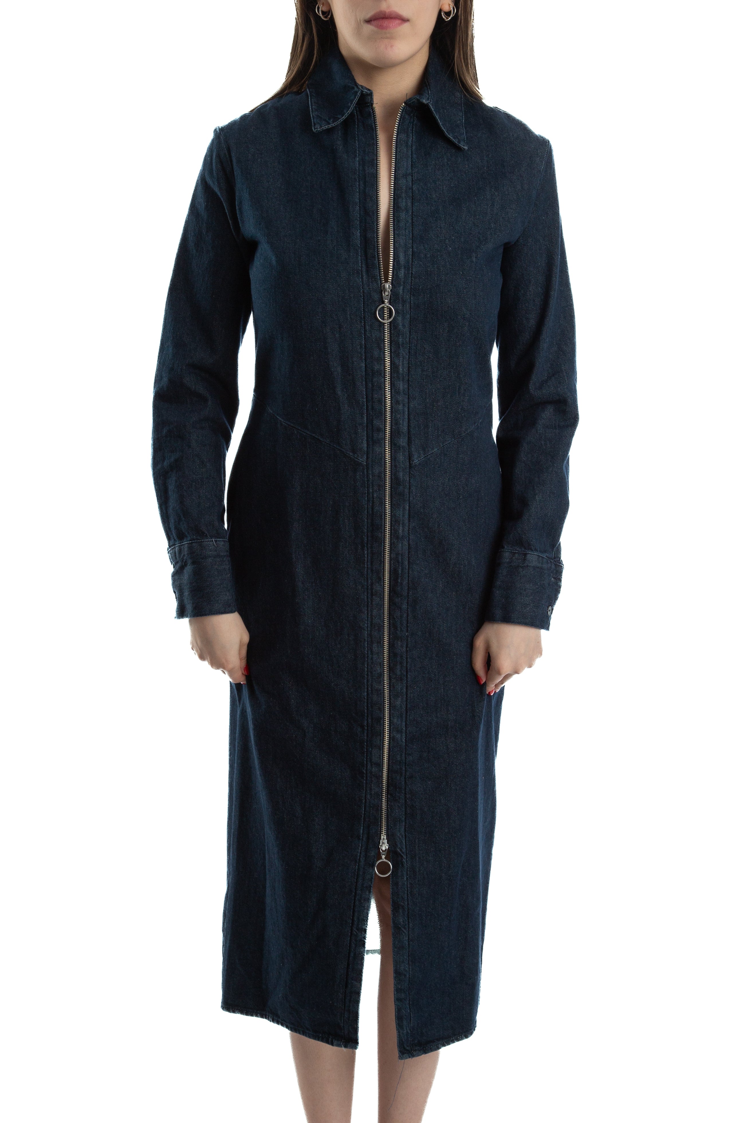 Zara, Talla M
