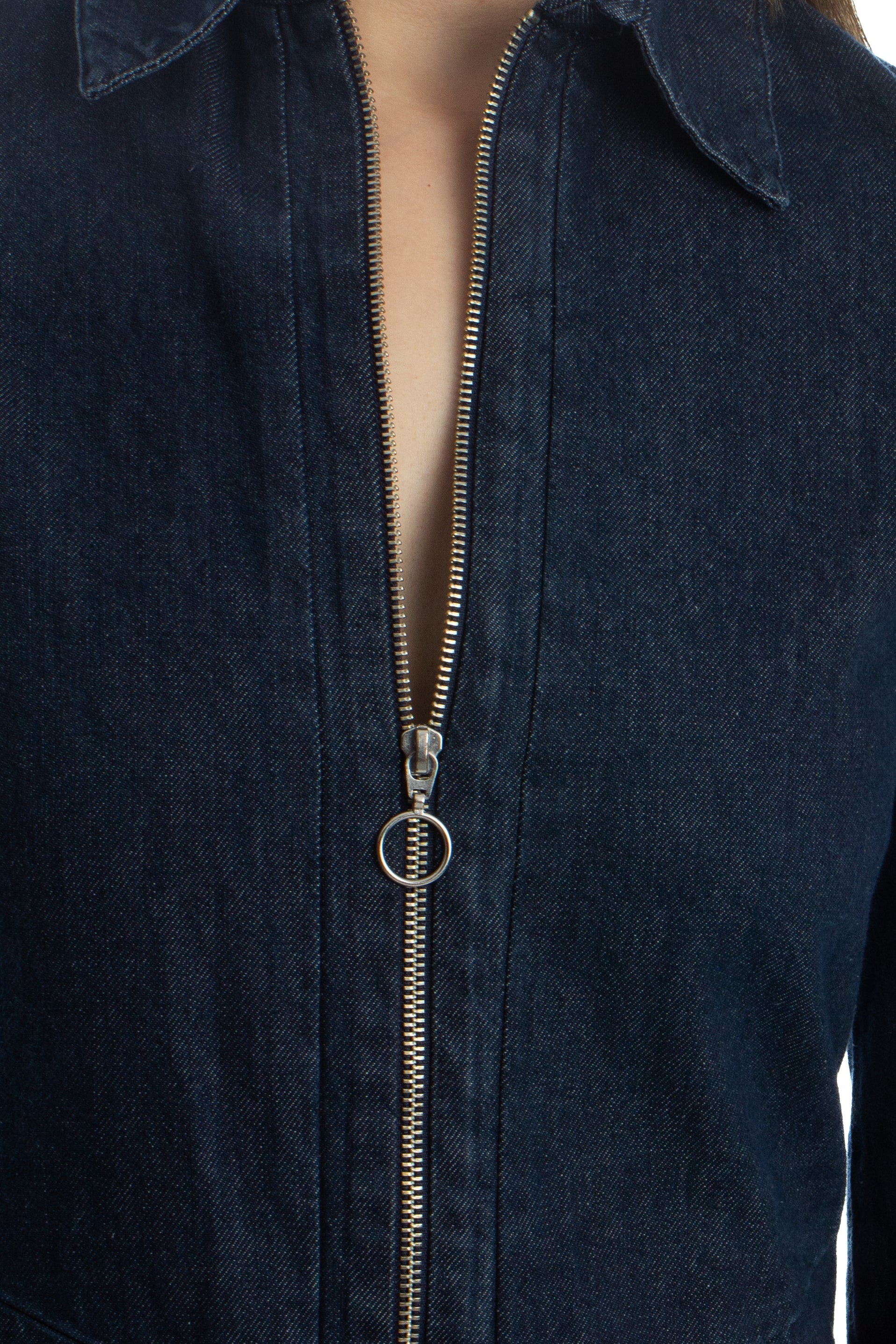 Zara, Talla M