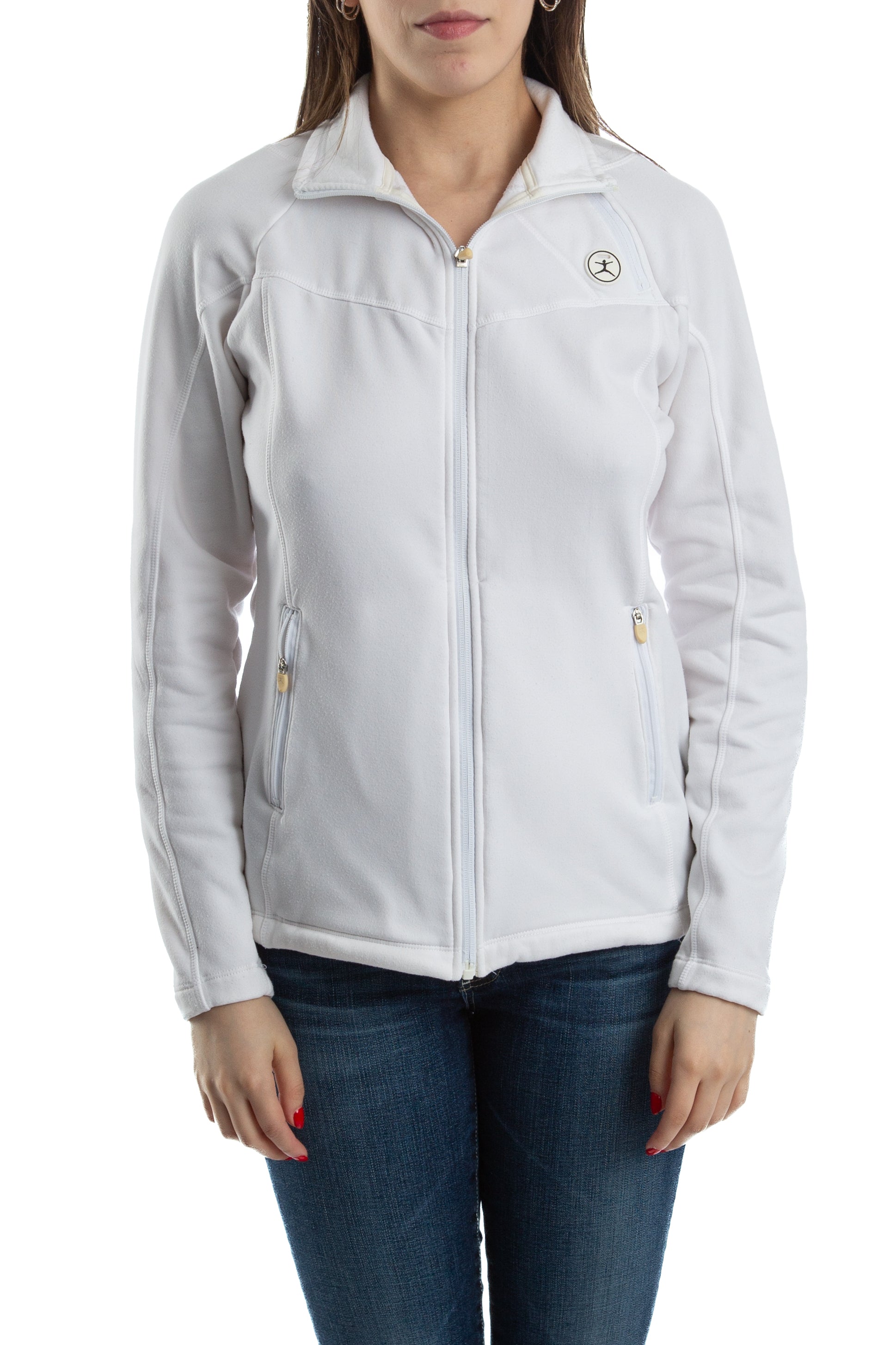 Danskin, Talla S