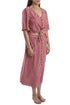 Crescent, Talla M