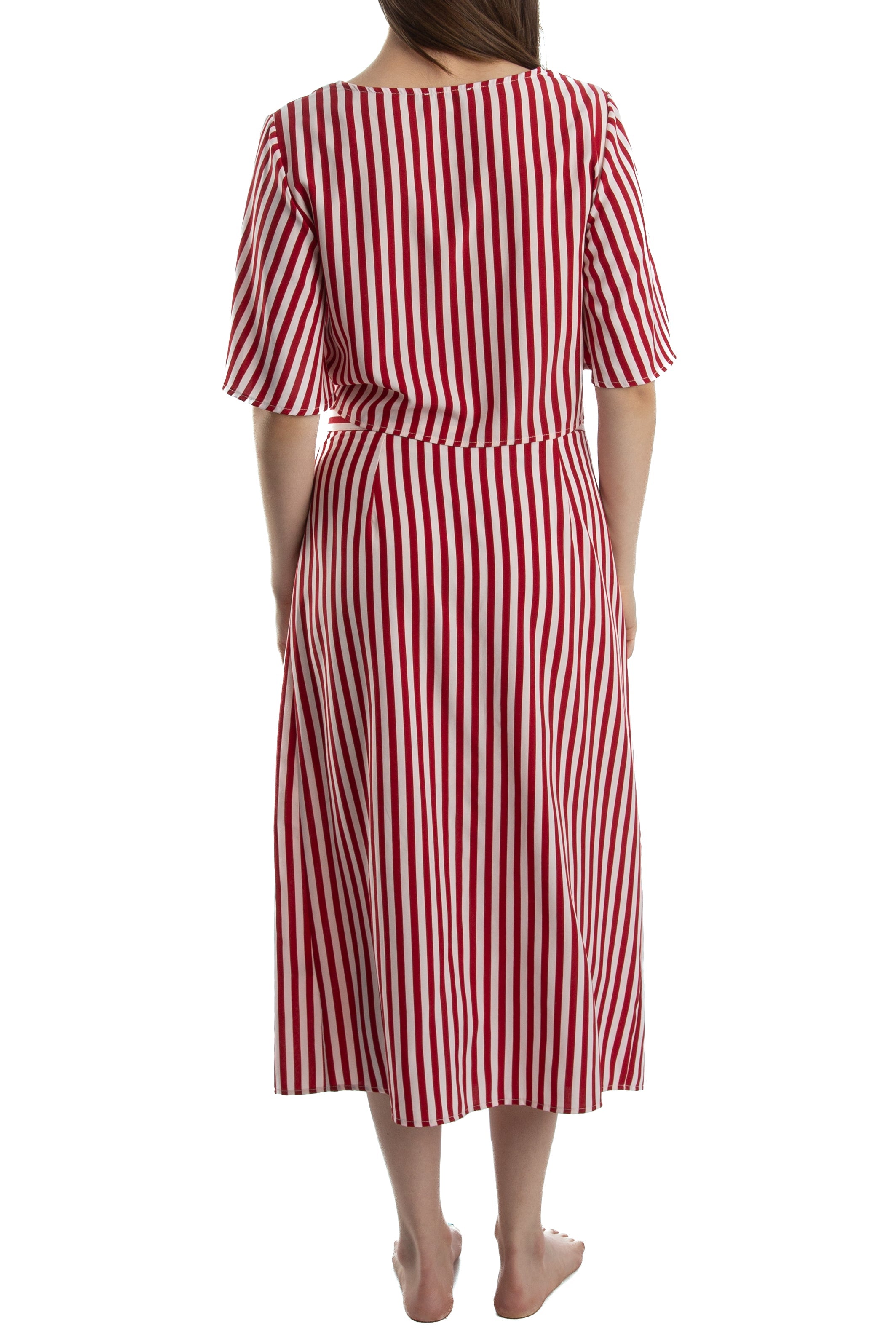 Crescent, Talla M