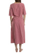 Crescent, Talla M